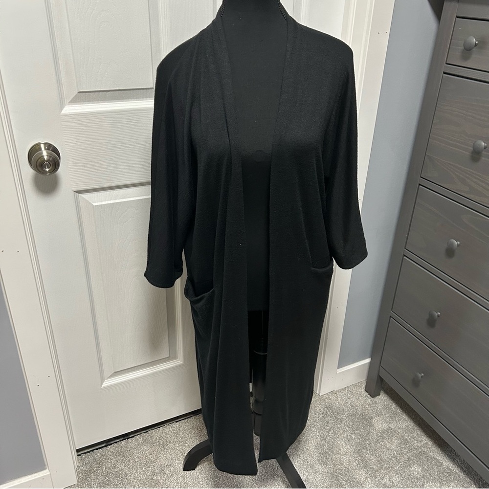 Aritzia - Wilfred Free Cardigan